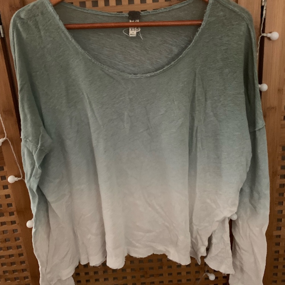 free people top